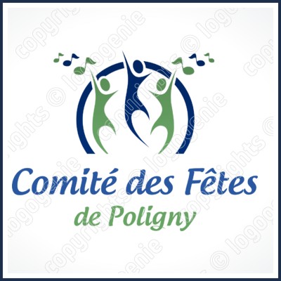 Comité des Fêtes de Poligny