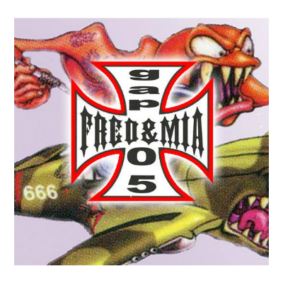 Fred et Mia Tatoueurs