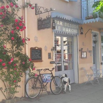 Fromagerie Par Dessus Le Marché