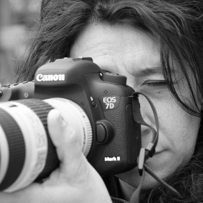 Marie Photographie