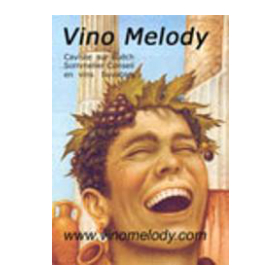 Vino Mélody