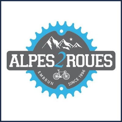 Alpes 2 Roues