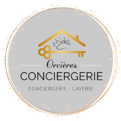 Orcières Conciergerie Laverie