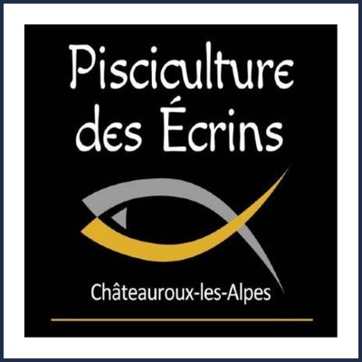 Pisciculture des Écrins
