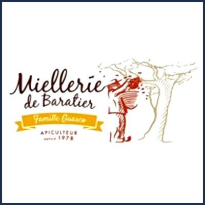Miellerie de Baratier