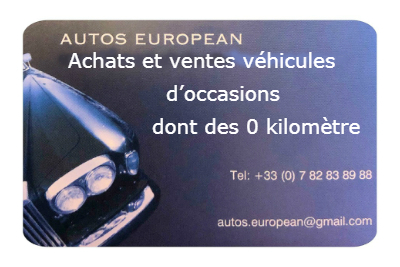 Autos European