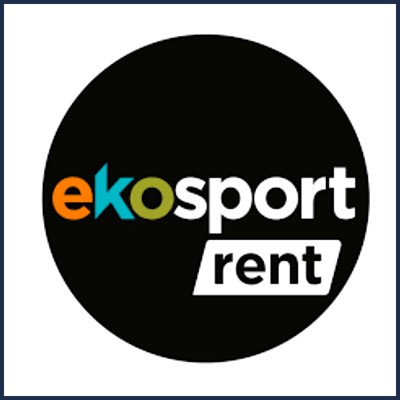 Riquet Sport Aravet Ekosport Rent