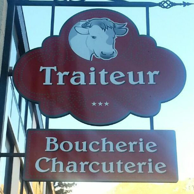 La Cochonnaille d'Orcières