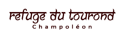Refuge du Tourond