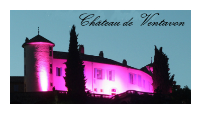Château de Ventavon