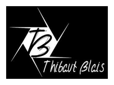 Thibaut Blais Photographe