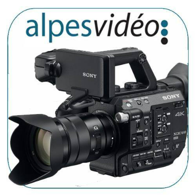 Alpes Vidéo Gap