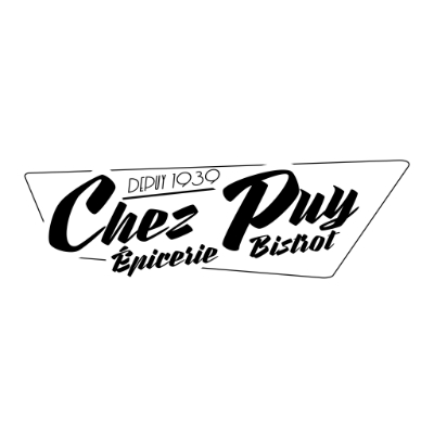Chez Puy Épicerie Bistrot