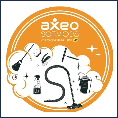 Axéo Services Embrun