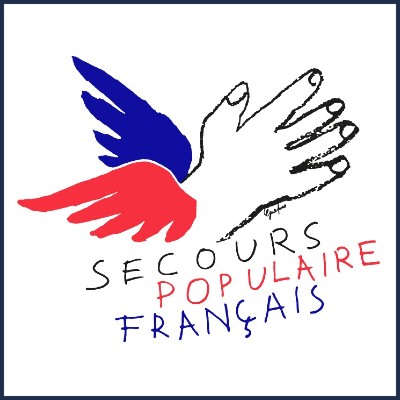Secours Populaire Français L'Argentière la Béssée