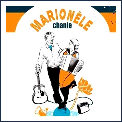Marionèle Groupe