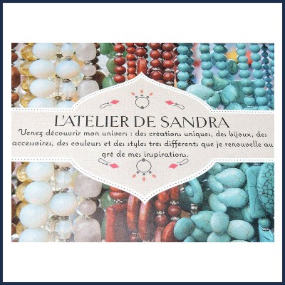 L'Atelier de Sandra Bijoux
