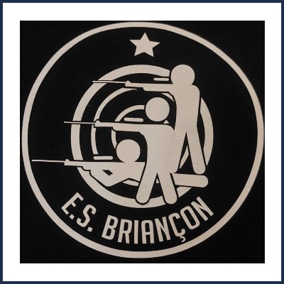 Étoile Sportive Briançonnaise de Tir ESB