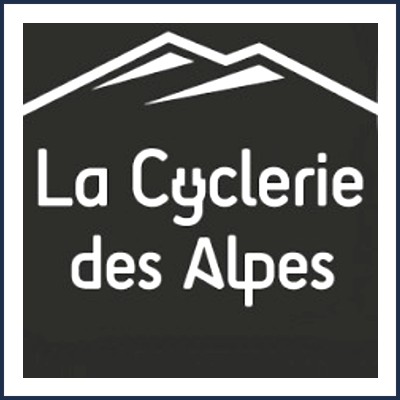 La Cyclerie des Alpes