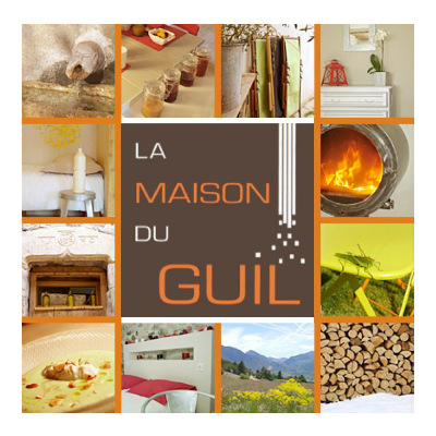La Maison du Guil