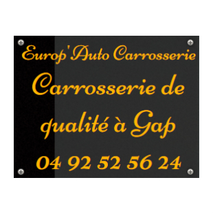 Europ Auto Carrosserie