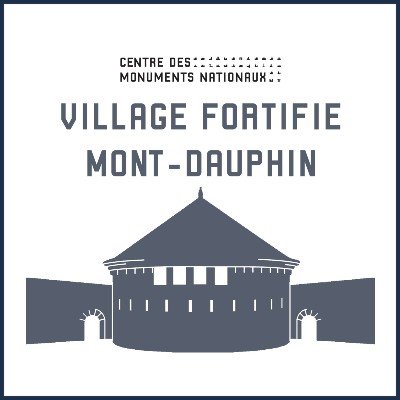 Place forte de Mont-Dauphin