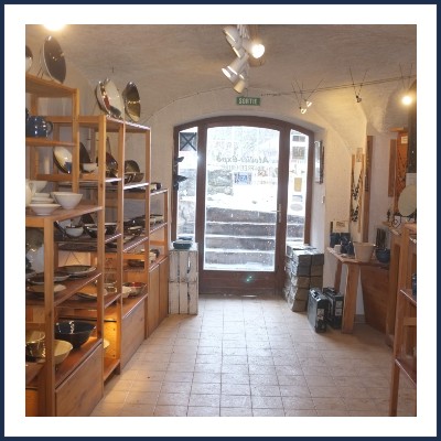 La Poterie de Vallouise