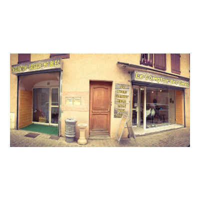 Le Comptoir des Cimes