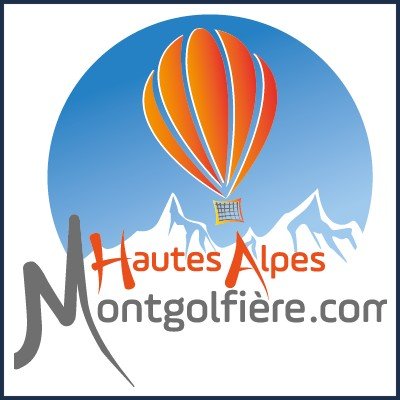 Hautes Alpes Montgolfière