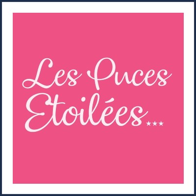 Les Puces Étoilées by MoMo