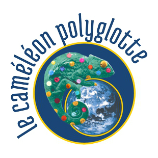le Caméléon Polyglotte