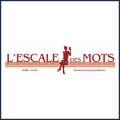 L'Escale des Mots Librairie