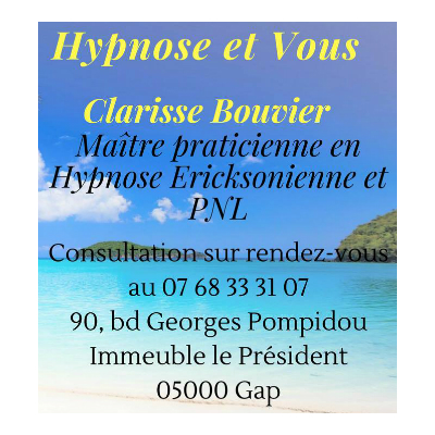 Hypnose et Vous