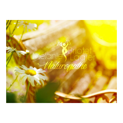 Mélanie Briotet Lagier Naturopathe