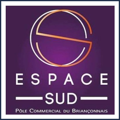 Centre Commercial Espace Sud Briançon