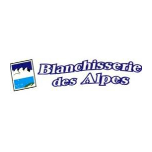 Blanchisserie des Alpes