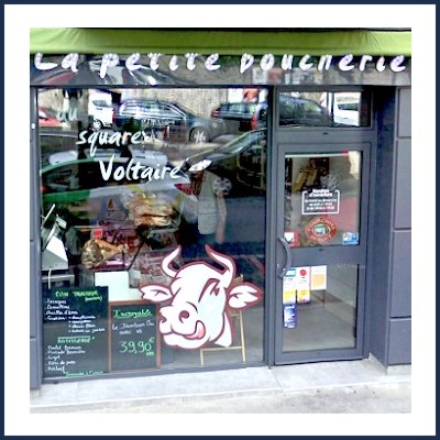 La Petite Boucherie