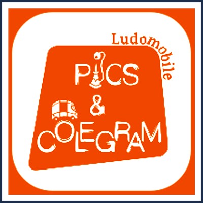 Ludothèque Pics et Colegram