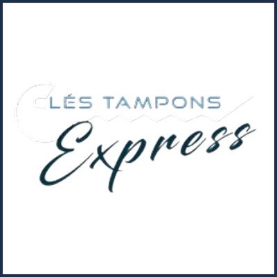 Clés Tampons Express