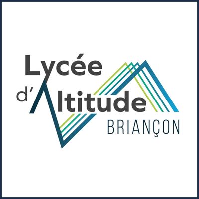 Lycée d'Altitude de Briançon