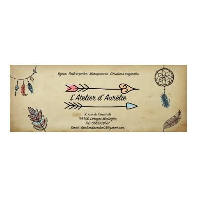 L'Atelier d'Aurélie