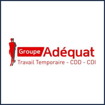 Adéquat Intérim Gap