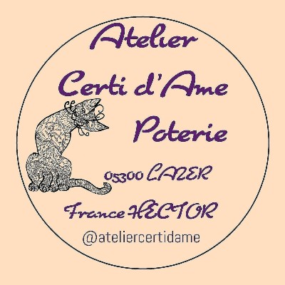 Atelier Certi d'Âme