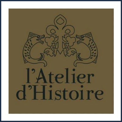 L'Atelier d'Histoire
