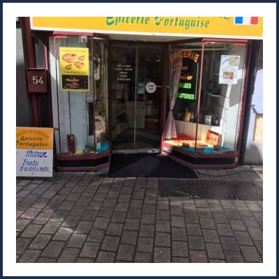 Délicias de Portugal