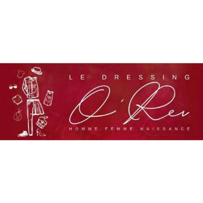 Le Dressing O Rev Chorges