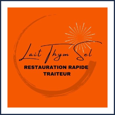 Lait Thym Sel Traiteur