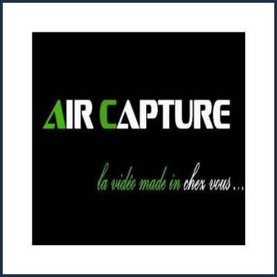 Air Capture Production