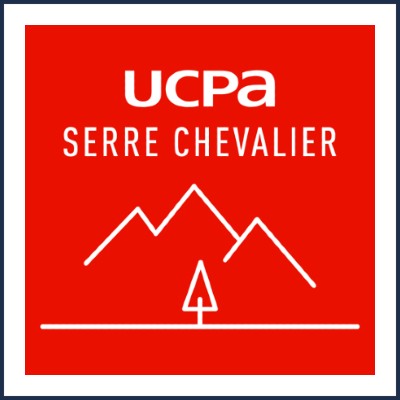 Centre UCPA Serre Chevalier