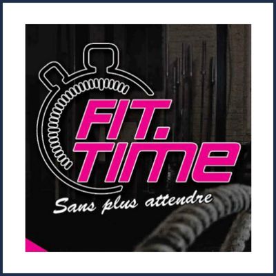 Fit Time Salle de Sport